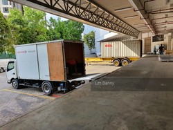 Aps Industrial Building (D20), Warehouse #205171291